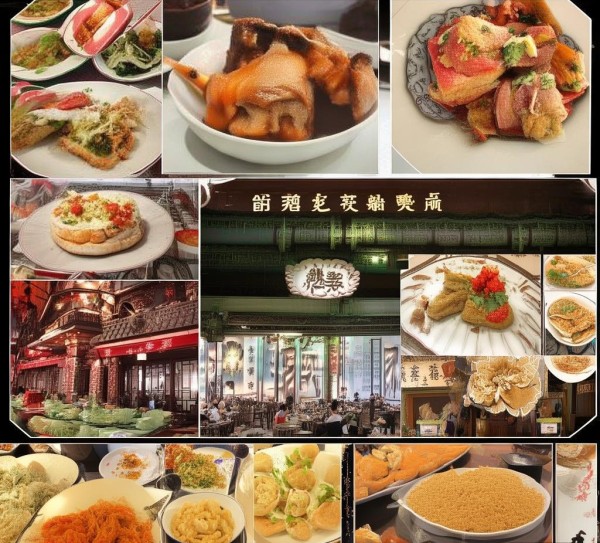 北京人味，饮食文化，北京食之捌玖餐饮的特色与影响
