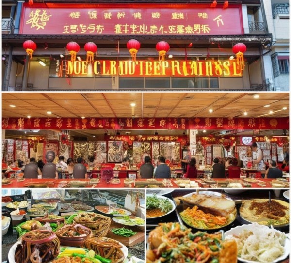 梅县梅江区食肆餐饮店 梅县梅江区食肆餐饮店