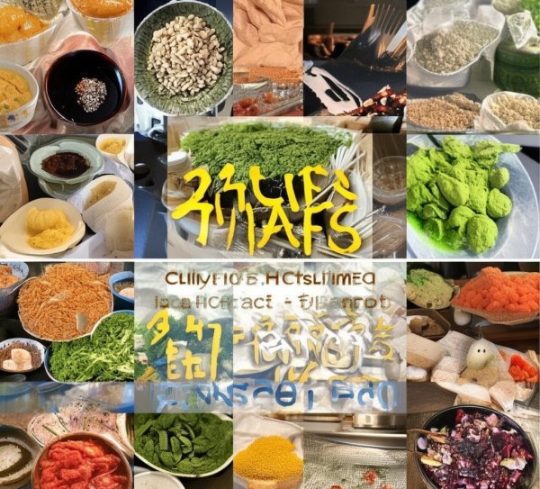 24年餐饮流行食材,从传统到创新 24年餐饮流行食材,从传统到创新