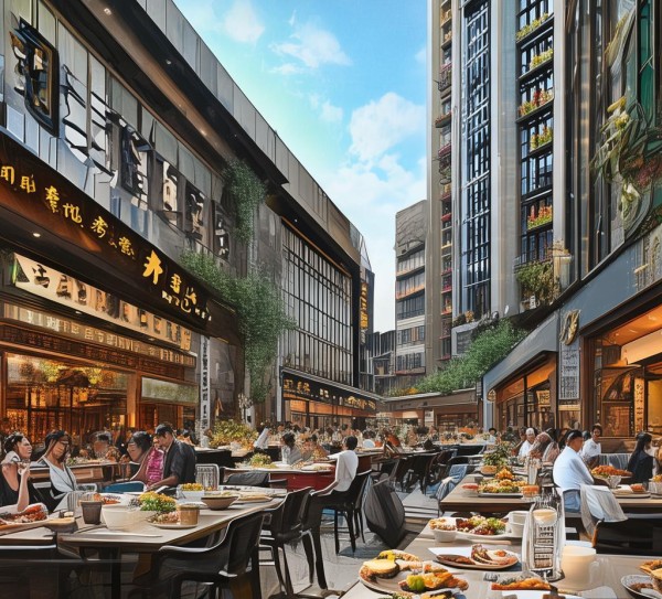 昆明含餐食酒店市场分析，选择必看的优质品牌