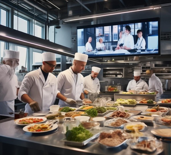 为什么国外航司餐食质量高？专家解析