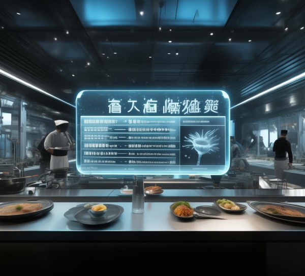 恒新餐饮管理解决方案 恒新餐饮管理解决方案