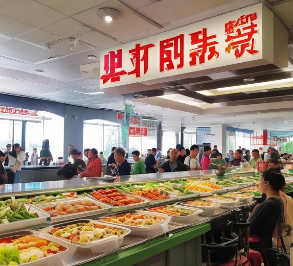 沭阳食堂餐饮管理服务,助力地方经济发展与居民健康 沭阳食堂餐饮管理服务,助力地方经济发展与居民健康