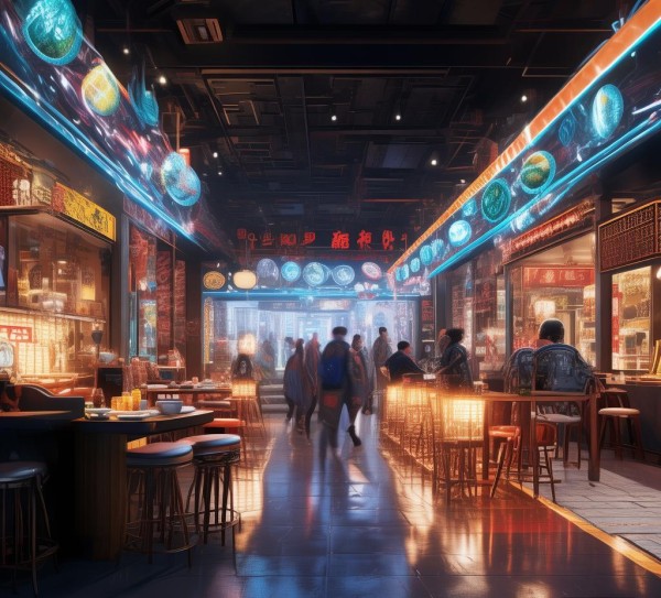 湖南餐饮科技赋能,品质绽放 湖南餐饮科技赋能,品质绽放